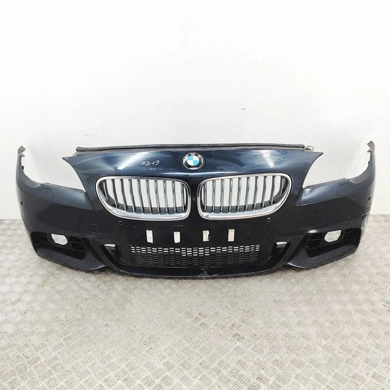 Priekšējais bamperis 51118058992