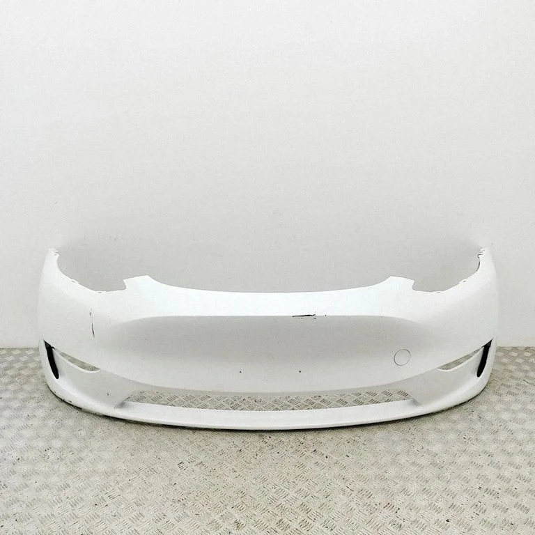Priekšējais bamperis – Tesla Model S (2012-)
