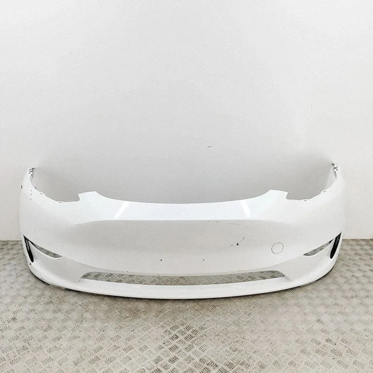 Priekšējais bamperis – Tesla Model S (2012-)