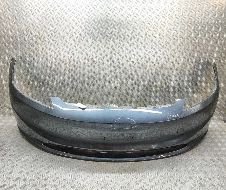 Front bumper 222812000A