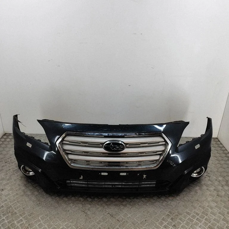 Front bumper 57704AL030