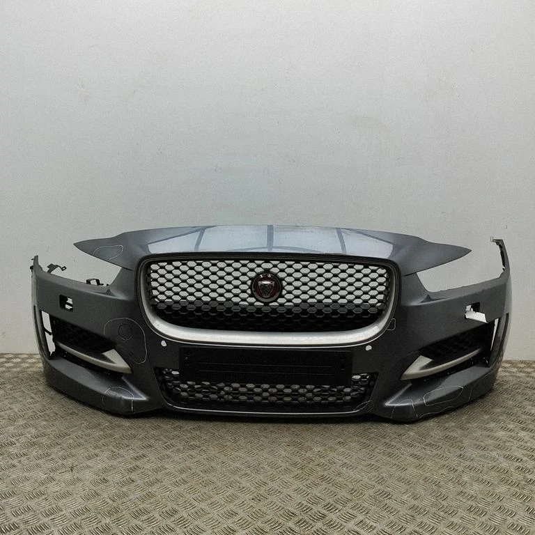 Zderzak przedni GX7M17B971KA8LML
