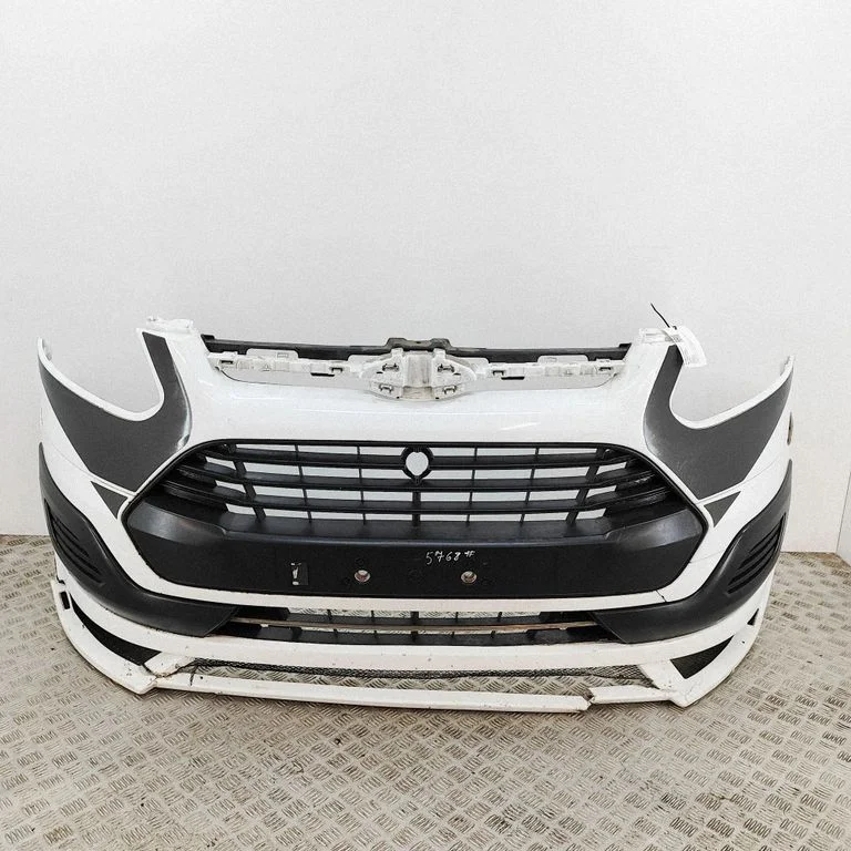 Front bumper BK21R17757AB