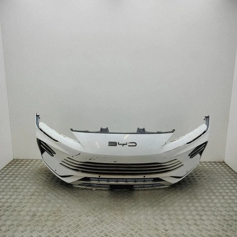 Front bumper 1472817900