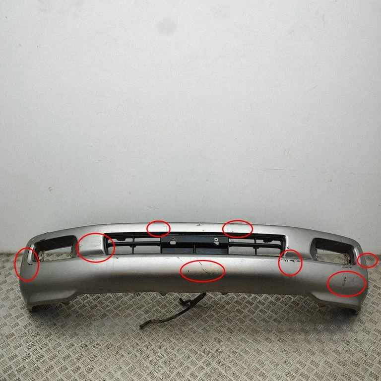 Front bumper 5211960550