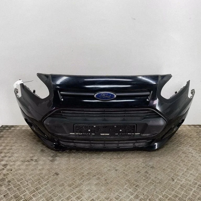 Priekšējais bamperis DT1117757BBXWAA