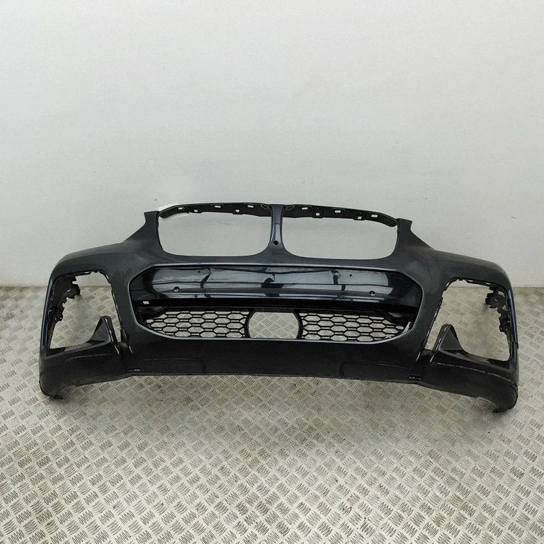 Front bumper – BMW X3 F25 (2010-2017)