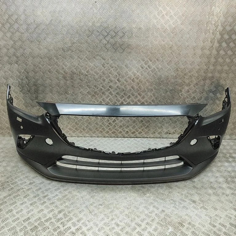 Esistange DLYP50031BB – Mazda CX-3 (2015-)
