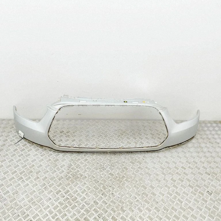 Front bumper BK3117F003AG