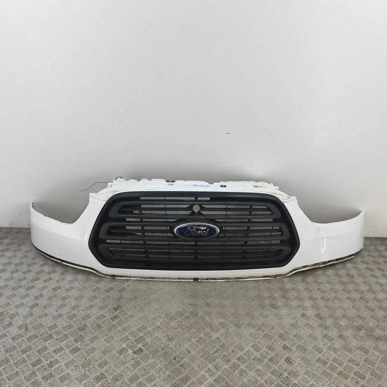 Front bumper BK3117F003AGXWAA