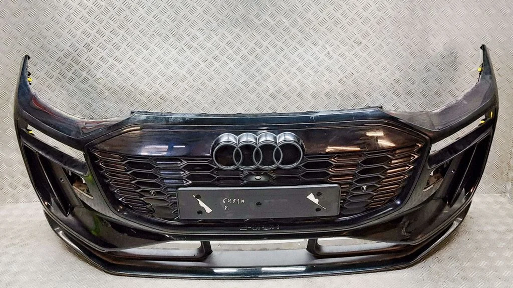 Esistange 85H807233A – Audi Q6 e-tron (2024-)