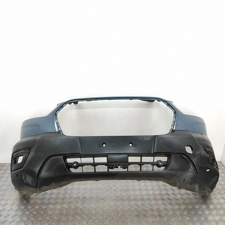 Front bumper KK31R17757A