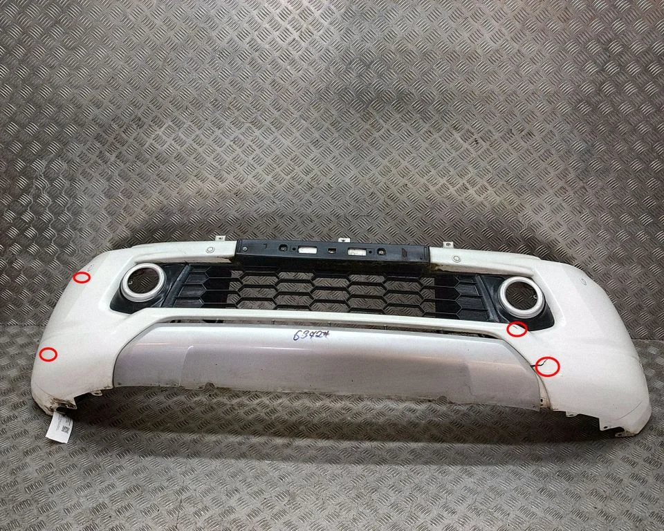Esistange 6400G514