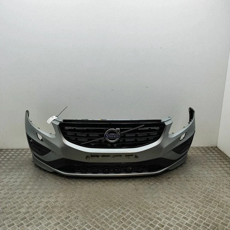 Front bumper 31323760