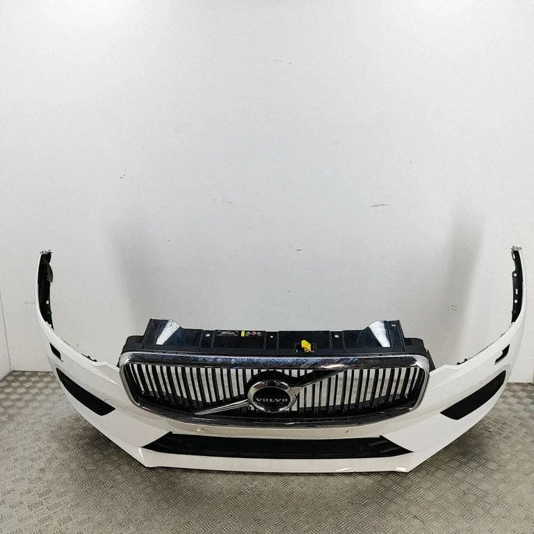 Front bumper 39848910