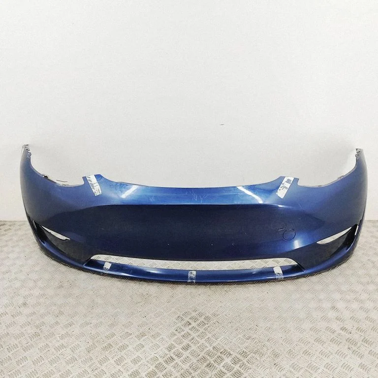 Priekšējais bamperis – Tesla Model S (2012-)