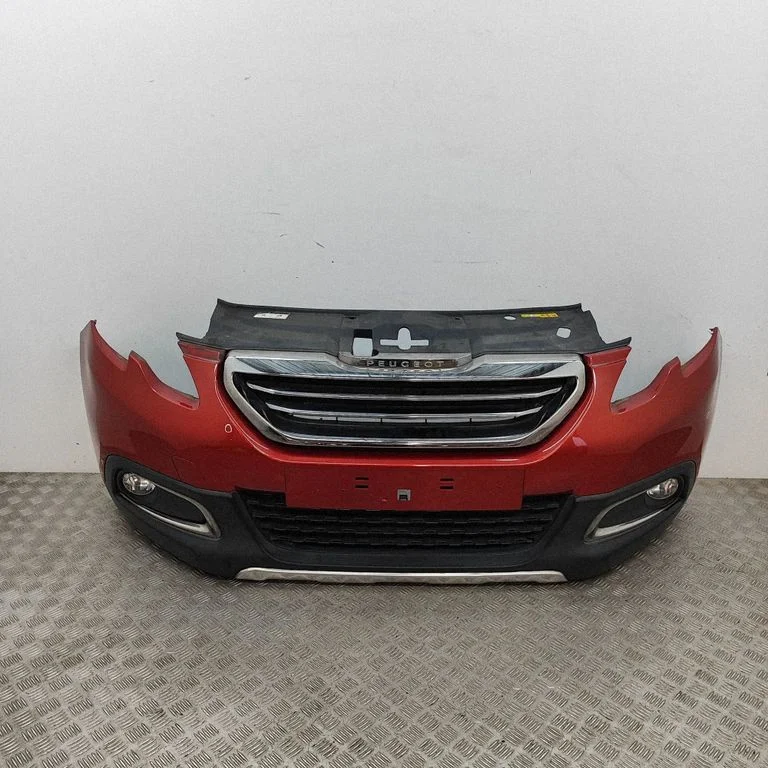 Priekšējais bamperis 9678490680
