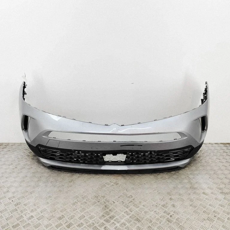 Front bumper 98352800F4