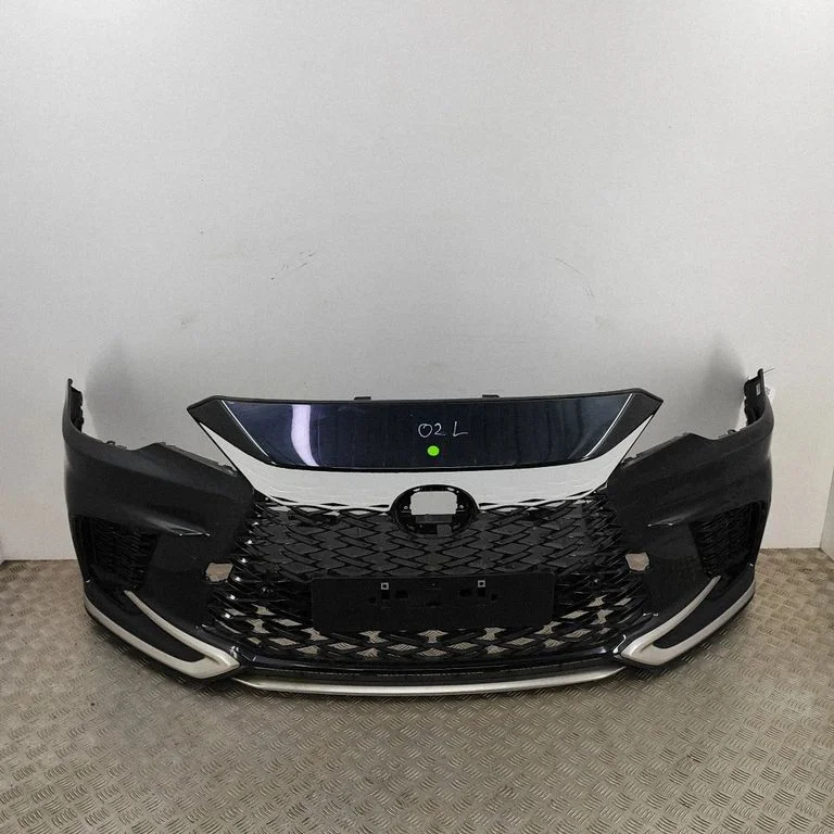 Priekšējais bamperis 521190E970