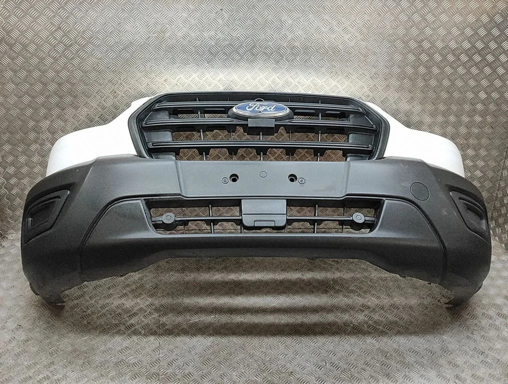 Priekšējais bamperis KK31R17757AD5YZ9