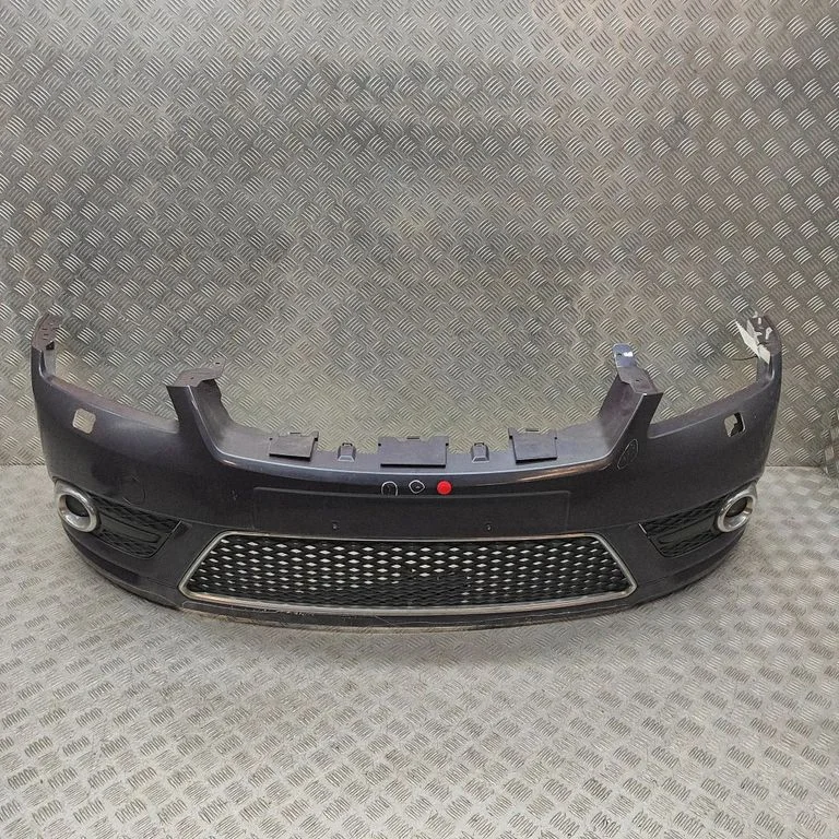 Front bumper 5M5J17750ABXWAA