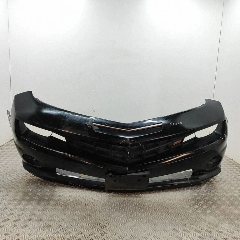 Priekšējais bamperis 92236547