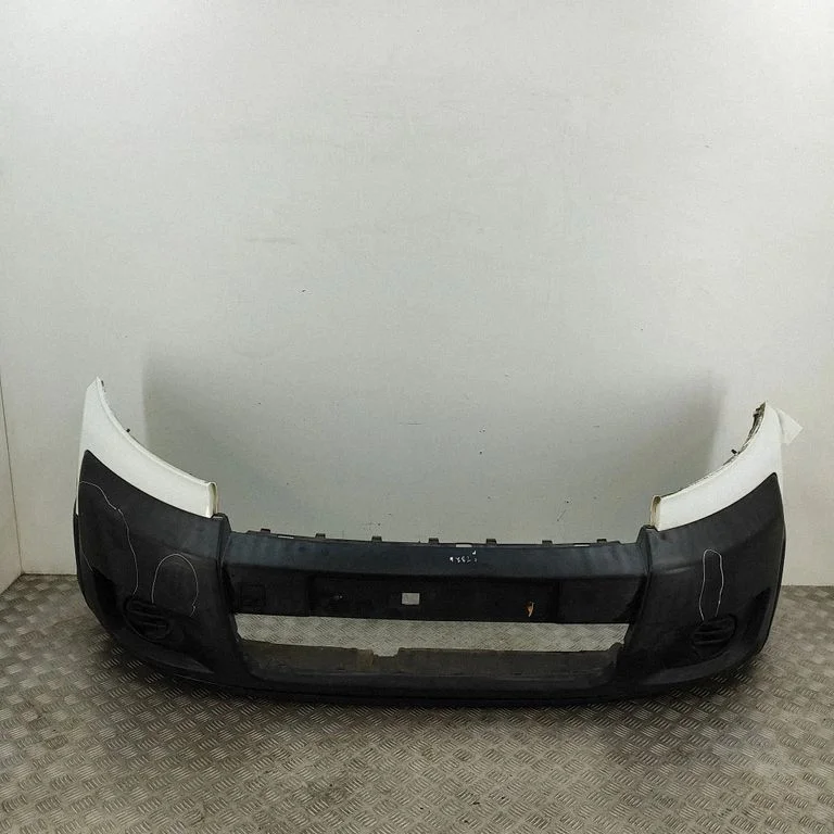Front bumper 7401FQ