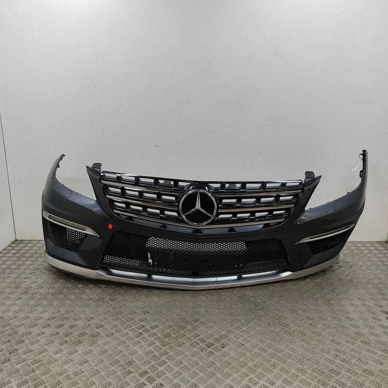 Front bumper A1668854625