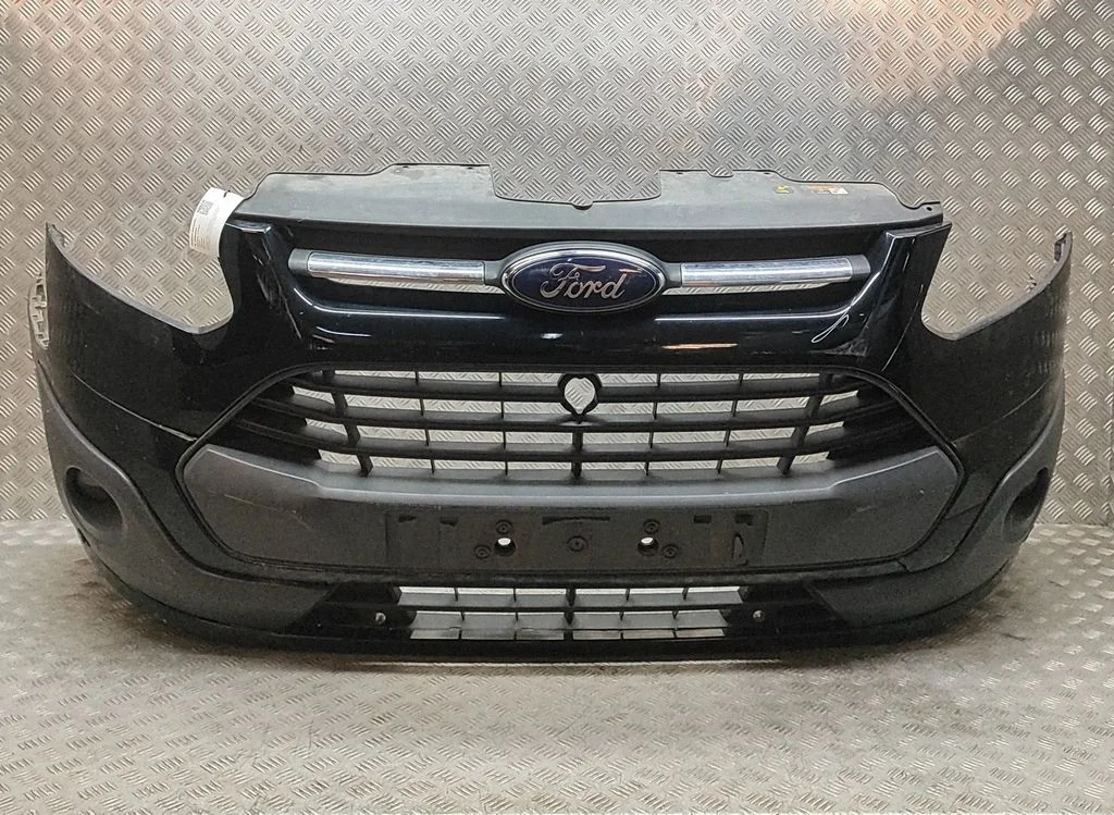 Front bumper BK2117K819FE