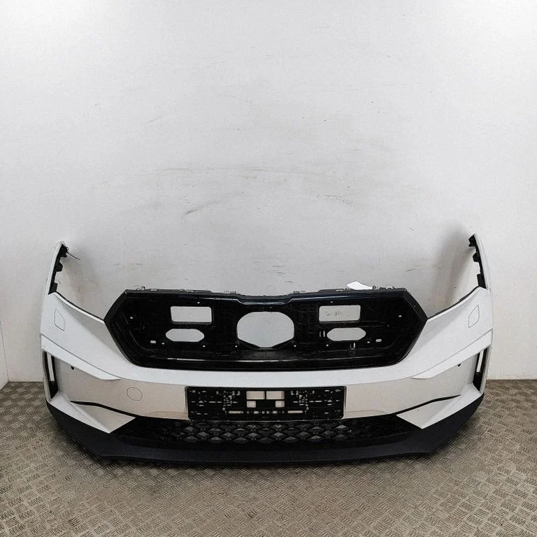 Esistange – Skoda Enyaq iV (2020-)