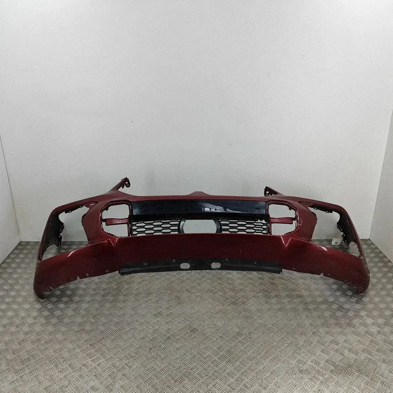 Esistange – BMW X6 G06 (2019-)