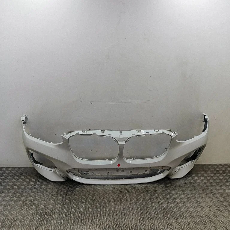 Front bumper – BMW X3 F25 (2010-2017)