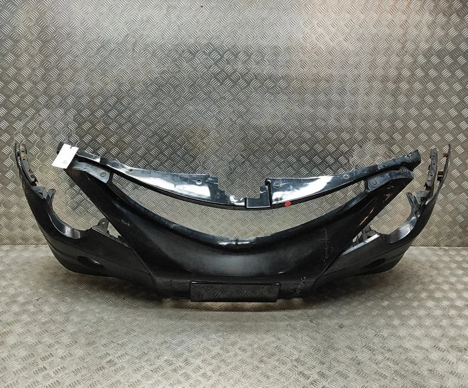 Esistange 7871131000 – SsangYong Actyon sports I (2005-2012)
