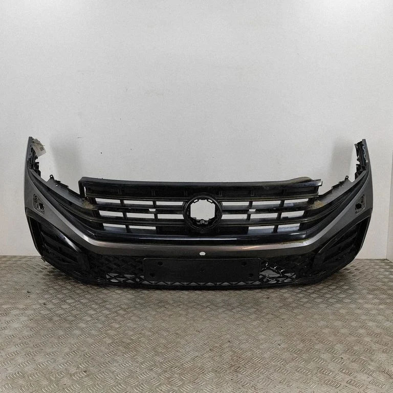 Priekšējais bamperis 760807221G
