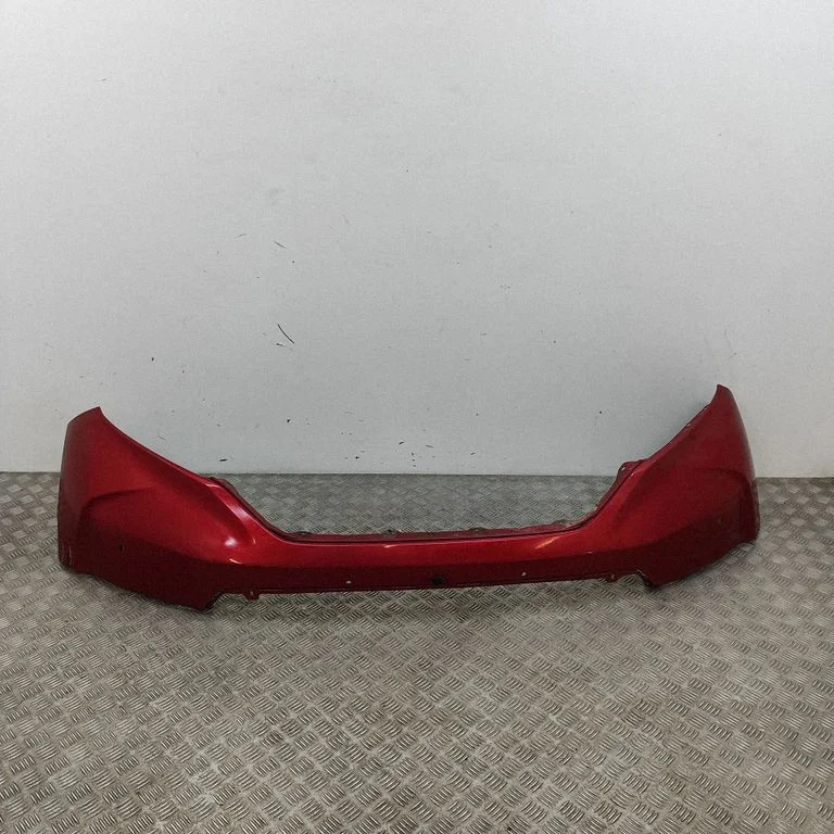 Front bumper 71100TNYG10ZB