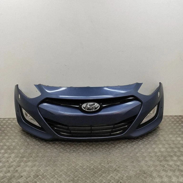 Front bumper 86510A6040