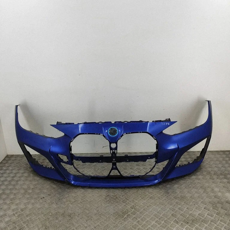 Priekšējais bamperis 5A0F333