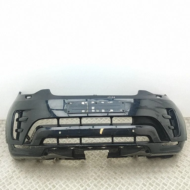 Front bumper HY3217F003AAW