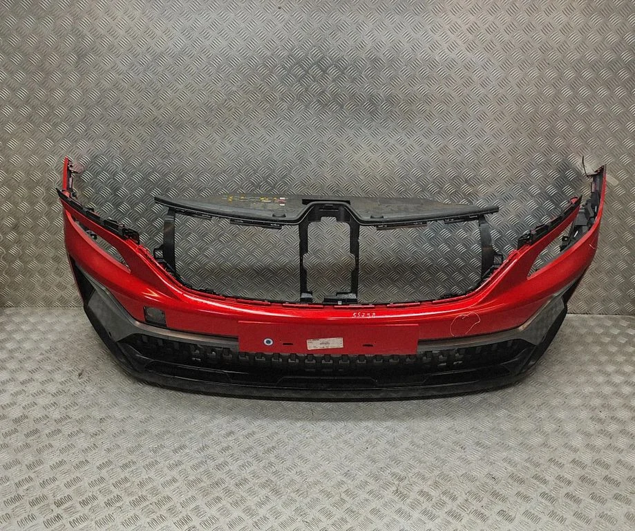 Front bumper 620263020R