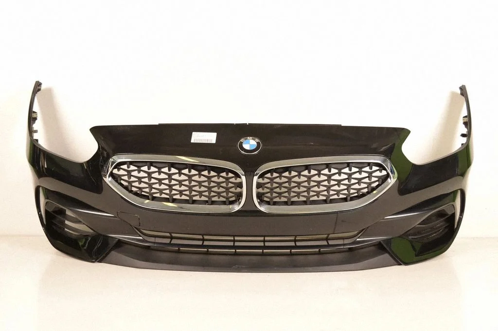 Front bumper 7436877 – BMW Z4 g29 (2018-)