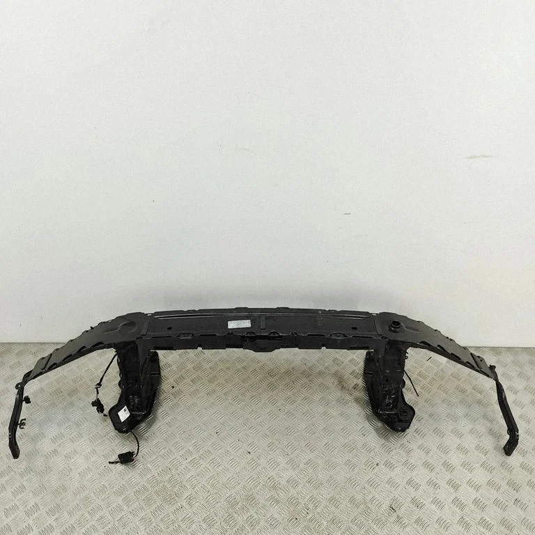Front bumper cross member A1676220000