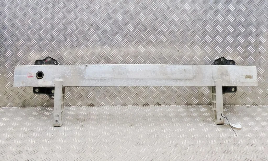 Front bumper cross member 64900Q4000