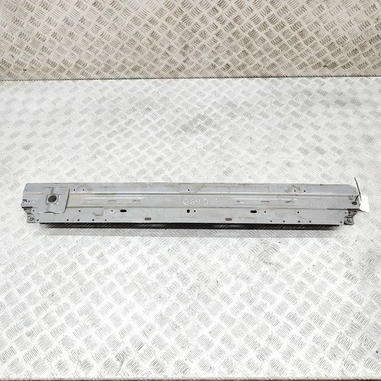 Priekšējā bampera šķērssija GX7310005AN
