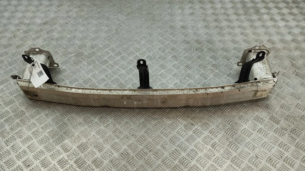 Priekšējā bampera šķērssija 9810976080