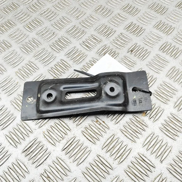Front bumper cross member SC2EM2810112
