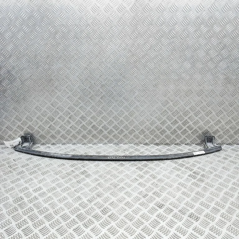 Front bumper cross member 86571R2000