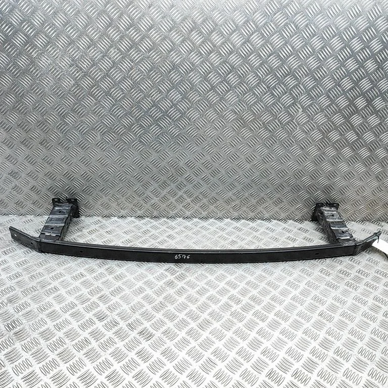 Front bumper cross member A00A0U01