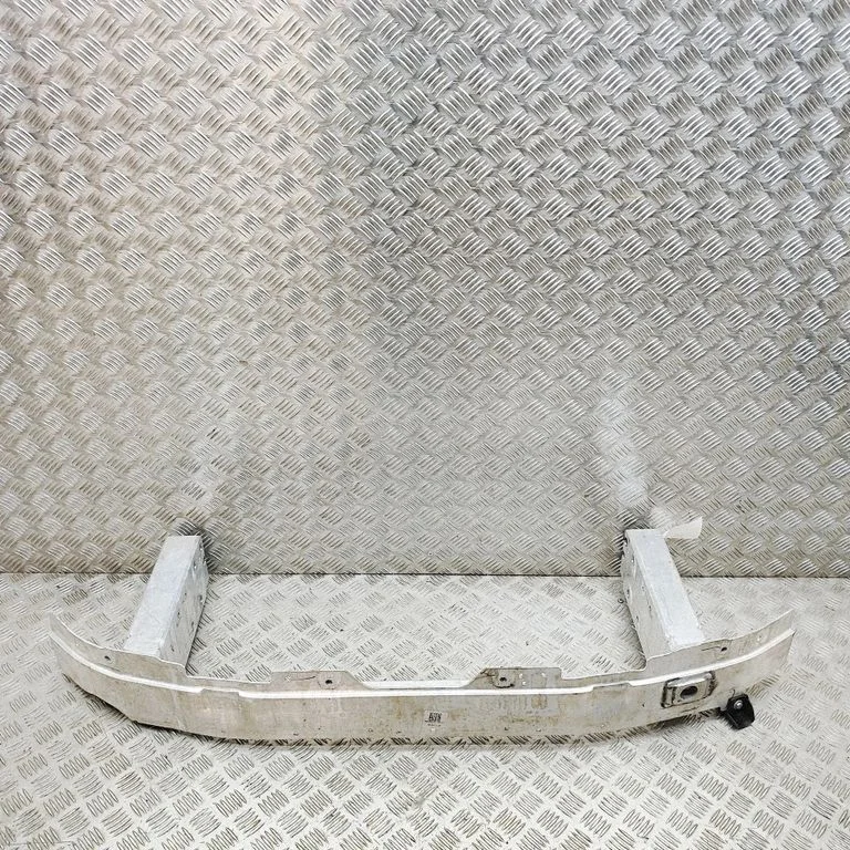 Front bumper cross member 5A1A2C9