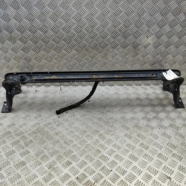 Front bumper cross member 31293957