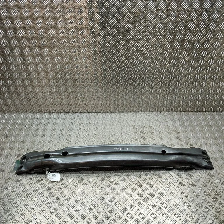Front bumper cross member 31776334